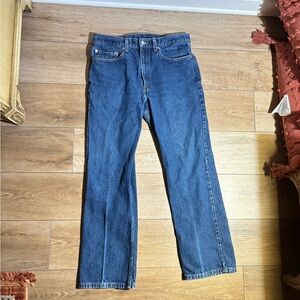 Men's Levi’s 517 Boot Cut 34x30